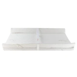 Bamboo Changing Pad