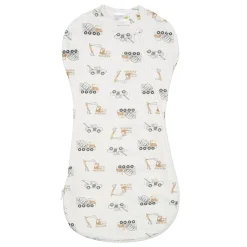 Bamboo Construction Newborn Night Bag