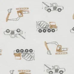 Bamboo Construction Newborn Night Bag