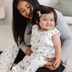 Bamboo Cover - Vegetables