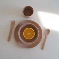 Bamboo Giftbox for Toddler - Rye