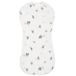 Bamboo Hockey Newborn Sleep Bag