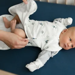 Bamboo Hockey Newborn Sleep Bag