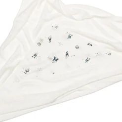 Bamboo Hooded Towel - Hock