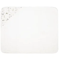 Bamboo Hooded Towel - Jungle