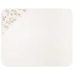 Bamboo Hooded Towel - Leaves