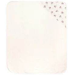 Bamboo Hooded Towel - Malvas