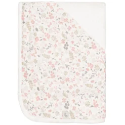 Bamboo Hooded Towel - Meadow