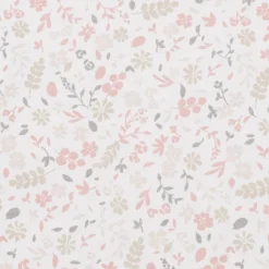 Bamboo Hooded Towel - Meadow