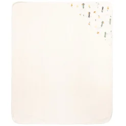 Bamboo Hooded Towel - Prairie