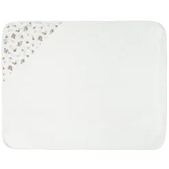 Bamboo Hooded Towel - Squirrel