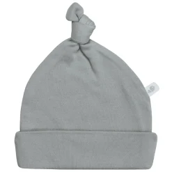 Bamboo Knot Hat 0-3 months