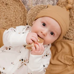 Bamboo Knot Hat 0-3 months