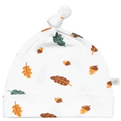 Bamboo Knotted Hat 0-3m Hazels