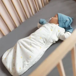 Bamboo Mittens 0-3 months