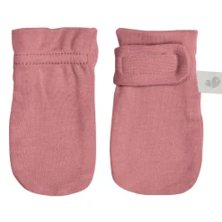 Bamboo Mittens 0-3 months