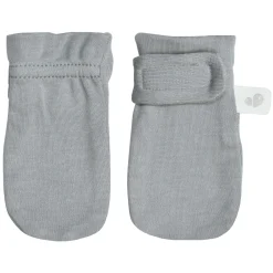 Bamboo Mittens 0-3 months
