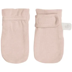 Bamboo Mittens 0-3 months