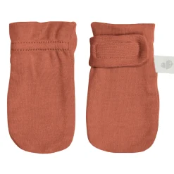 Bamboo Mittens 0-3 months