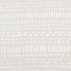 Bamboo Muslin Swaddle Blanket - Grey Mudcloth