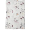Bamboo Muslin Swaddle Blanket - Hedgehog