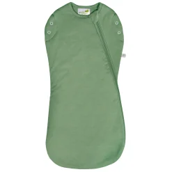Bamboo Newborn Sleep Bag - Green