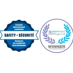 Bamboo Night Bag 0-36 months - Foam