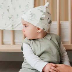 Bamboo Night Bag 0-36 months - Foam