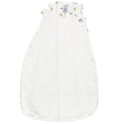 Bamboo Night Bag 0-36 months - Construction