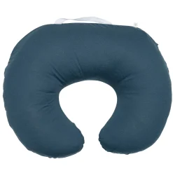 Bamboo Nursing Pillow - Denim