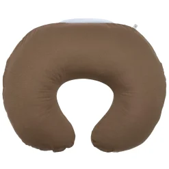 Bamboo Nursing Pillow - Moka