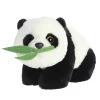 Bamboo Panda 10''