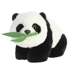 Bamboo Panda 10''