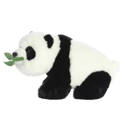 Bamboo Panda 10''