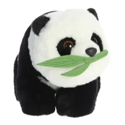 Bamboo Panda 10''