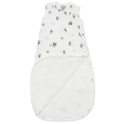 Bamboo Sleep Bag 0-36 months - Hockey