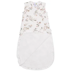 Bamboo Sleep Bag 0-36 months - Leaves