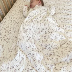 Bamboo Sleep Bag 18-24 months - Posie 1.0 TOG