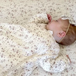 Bamboo Sleep Bag 18-24 months - Posie 1.0 TOG