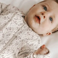 Bamboo Sleep Bag 24-36 months - Posie 1.0 TOG
