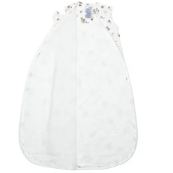 Bamboo Sleep Bag 0-36 months - Squirrels