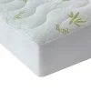 Bamboo Touch Mattress Protector