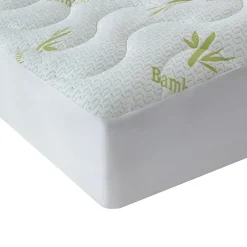 Bamboo Touch Mattress Protector