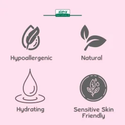 Bamboo Wipes Hand and Face Set of 30