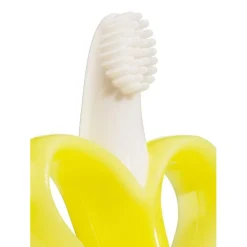 Banana Teething Toy / Toothbrush