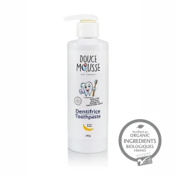 Banana Toothpaste 240g