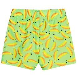 Bananas Aop Swim Shorts 2-8