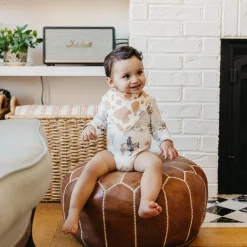 Bandana Bib (4)Western