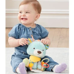 Bandana Buddies Activity Toy - Bear