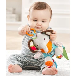Bandana Buddies Activity Toy - Elephant